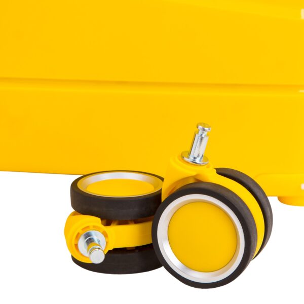 Prominent travel unisex small hard trolleys – Image 27