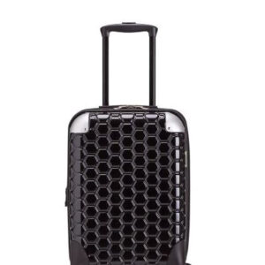 Gotech excellent travel unisex small hard trolleys