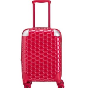 Gotech excellent travel unisex medium hard trolleys