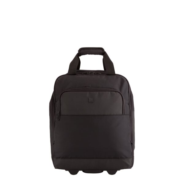 Functiongo travel travel unisex small soft trolleys – Image 2