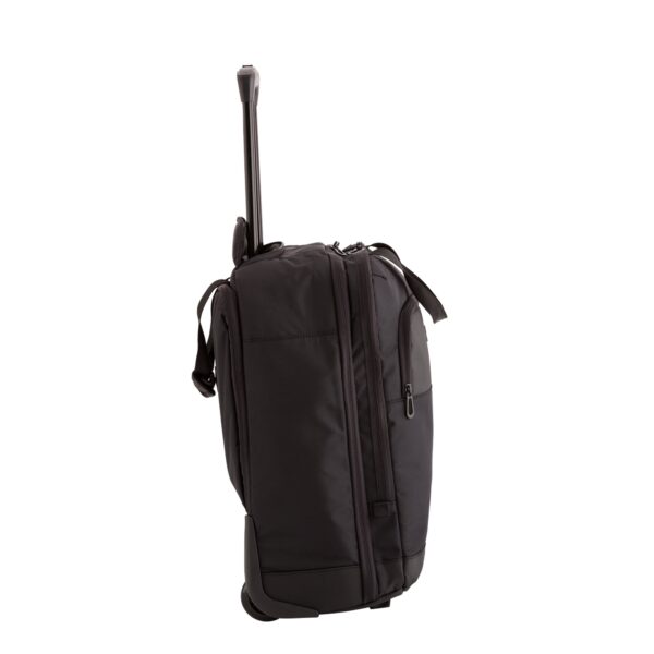 Functiongo travel travel unisex small soft trolleys – Image 5