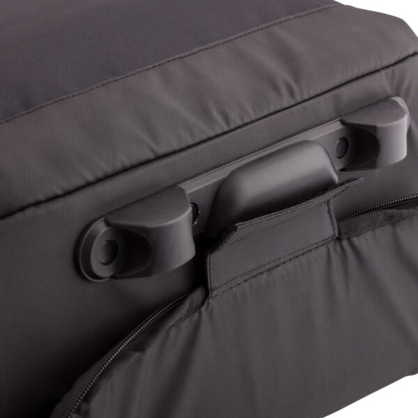 Functiongo travel travel unisex small soft trolleys – Image 6