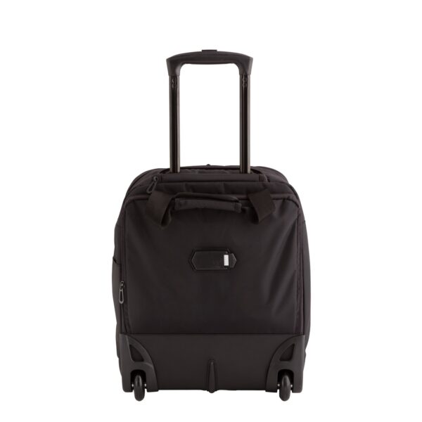 Functiongo travel travel unisex small soft trolleys – Image 7