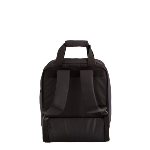 Functiongo travel travel unisex small soft trolleys – Image 8
