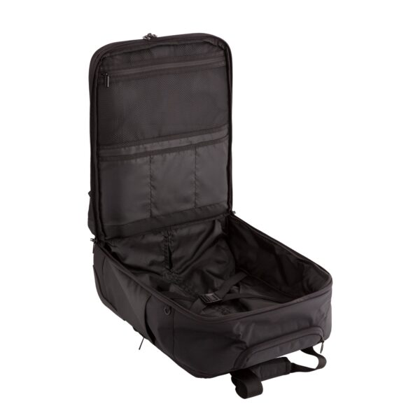 Functiongo travel travel unisex small soft trolleys – Image 10