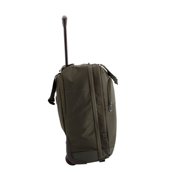 Functiongo travel travel unisex small soft trolleys – Image 12