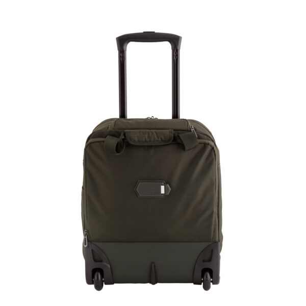 Functiongo travel travel unisex small soft trolleys – Image 14