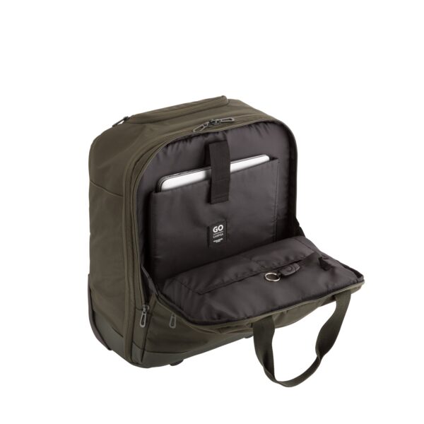 Functiongo travel travel unisex small soft trolleys – Image 16