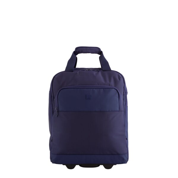 Functiongo travel travel unisex small soft trolleys