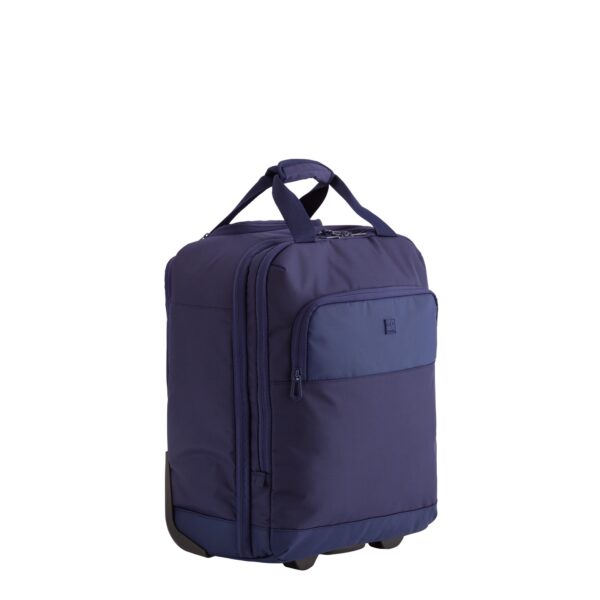 Functiongo travel travel unisex small soft trolleys – Image 18