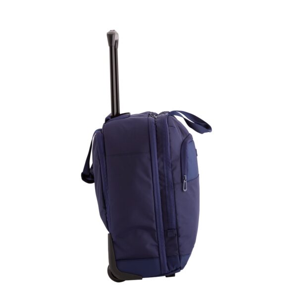 Functiongo travel travel unisex small soft trolleys – Image 19