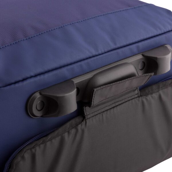 Functiongo travel travel unisex small soft trolleys – Image 20