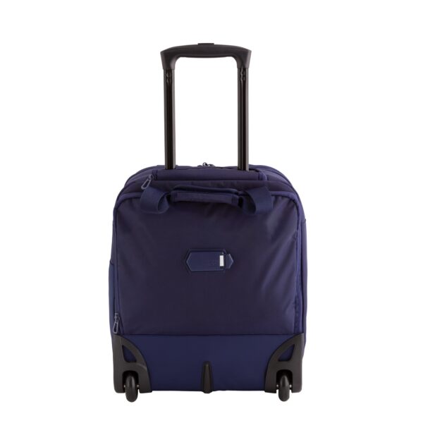 Functiongo travel travel unisex small soft trolleys – Image 21