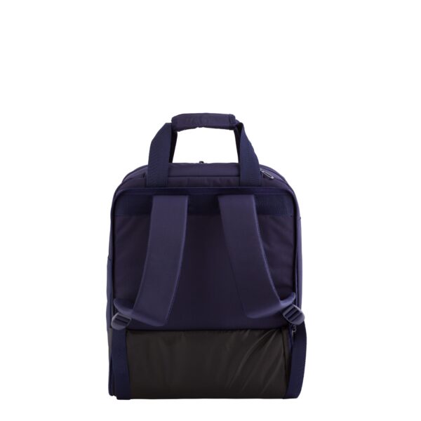 Functiongo travel travel unisex small soft trolleys – Image 22