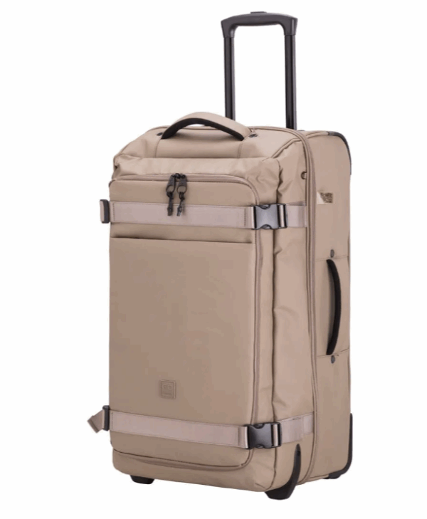 Auckland travel travel man medium soft trolleys – Image 10