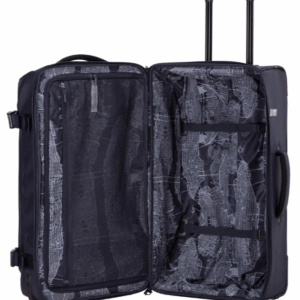 Auckland travel travel man medium soft trolleys