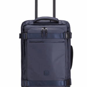 Auckland travel travel man small soft trolleys