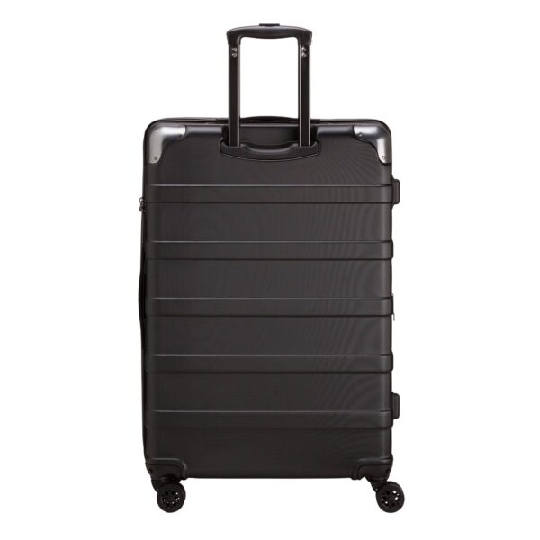 Powerhead Jeep Unisex Large Hard Trolleys – Image 6