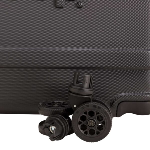 Powerhead Jeep Unisex Large Hard Trolleys – Image 9