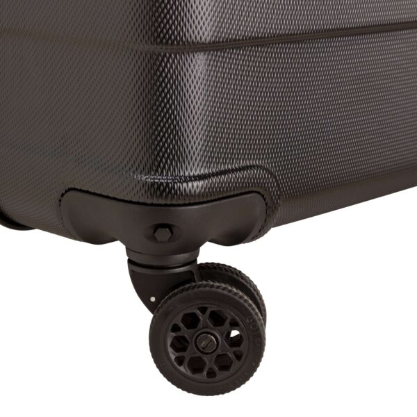 Powerhead Jeep Unisex Large Hard Trolleys – Image 10