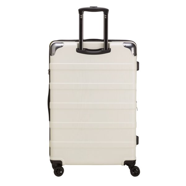 Powerhead Jeep Unisex Large Hard Trolleys – Image 13