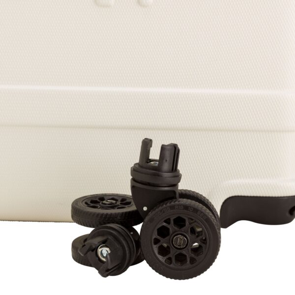 Powerhead Jeep Unisex Large Hard Trolleys – Image 15