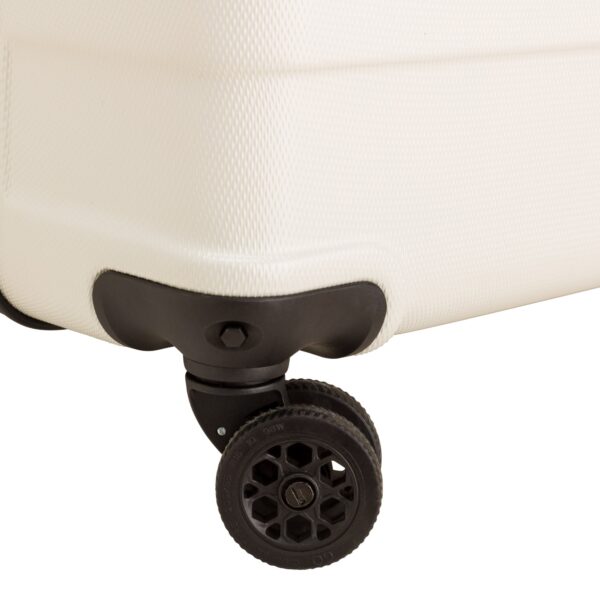 Powerhead Jeep Unisex Large Hard Trolleys – Image 16