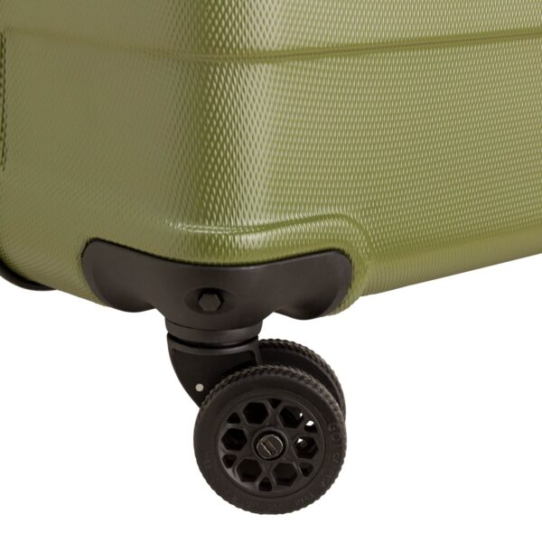 Powerhead Jeep Unisex Large Hard Trolleys – Image 23