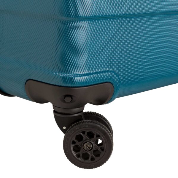 Powerhead Jeep Unisex Large Hard Trolleys – Image 29