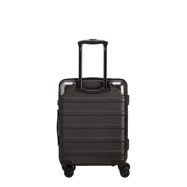 Powerhead Jeep Unisex Small Hard Trolleys – Image 5