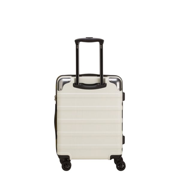Powerhead Jeep Unisex Small Hard Trolleys – Image 11