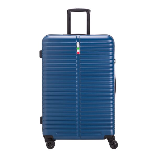 Go italy travel unisex large hard trolleys