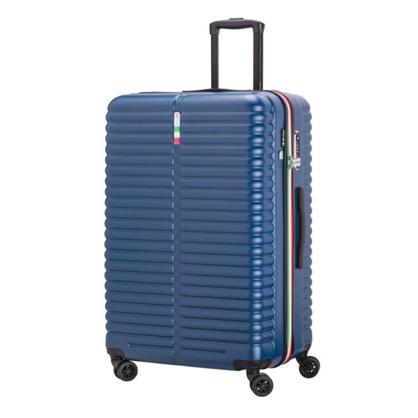 Go italy travel unisex large hard trolleys – Image 2