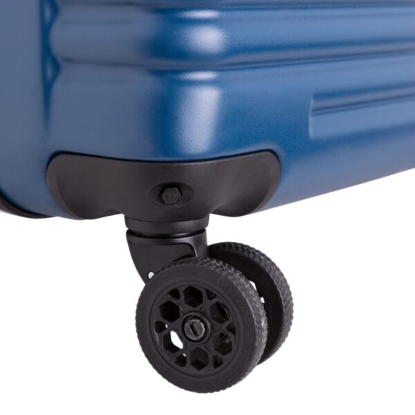 Go italy travel unisex large hard trolleys – Image 5