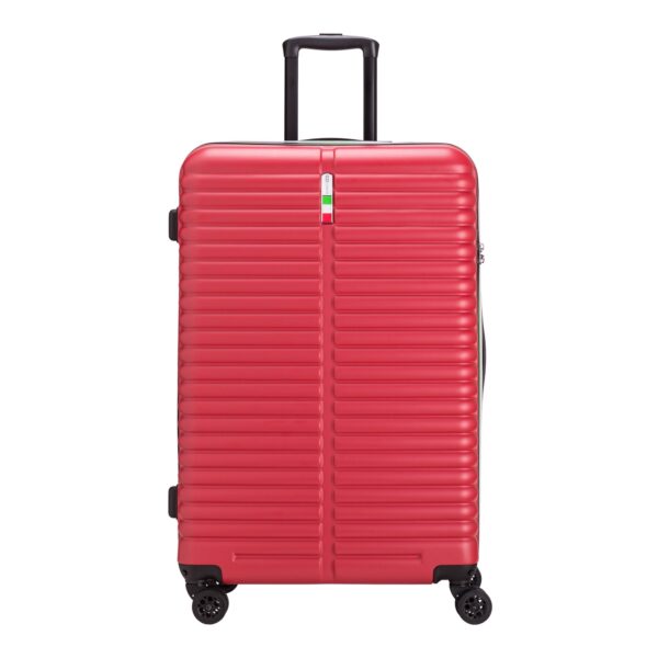 Go italy travel unisex large hard trolleys – Image 16