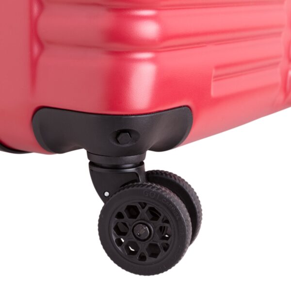 Go italy travel unisex large hard trolleys – Image 19