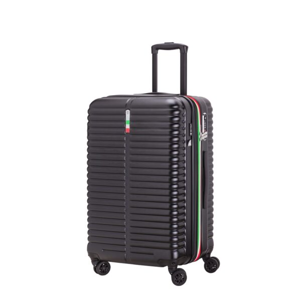 Go italy travel unisex medium hard trolleys – Image 4