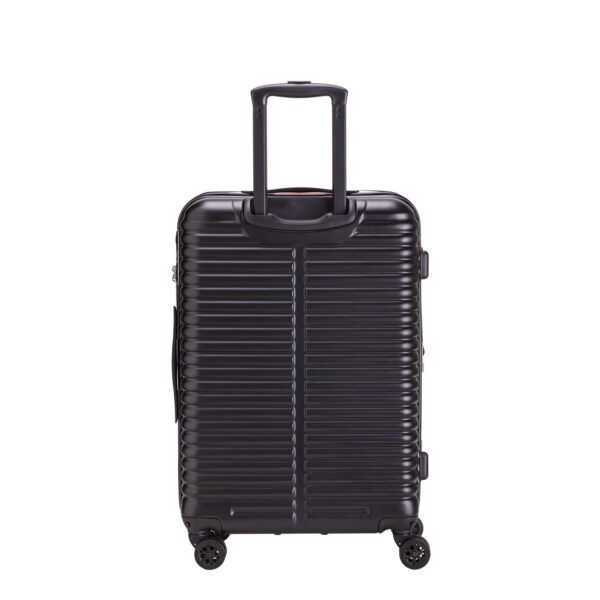 Go italy travel unisex medium hard trolleys – Image 5