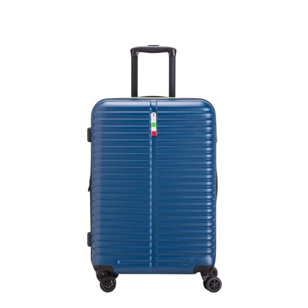 Go italy travel unisex medium hard trolleys