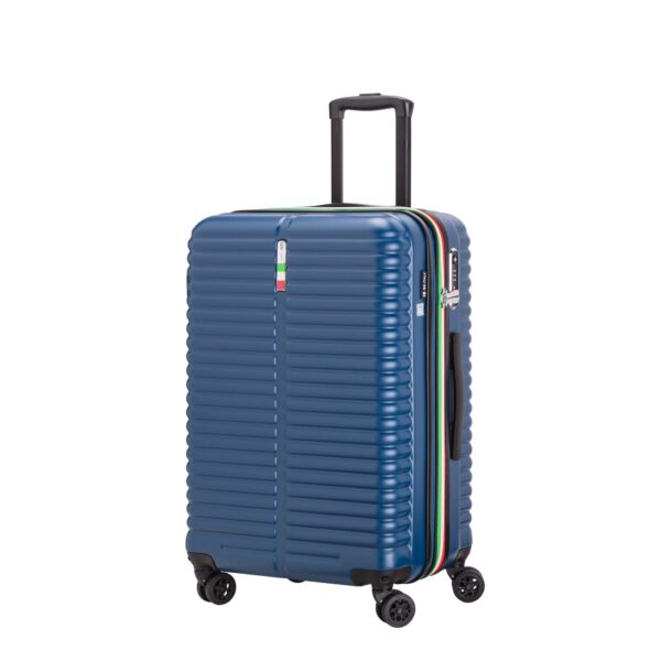 Go italy travel unisex medium hard trolleys – Image 10
