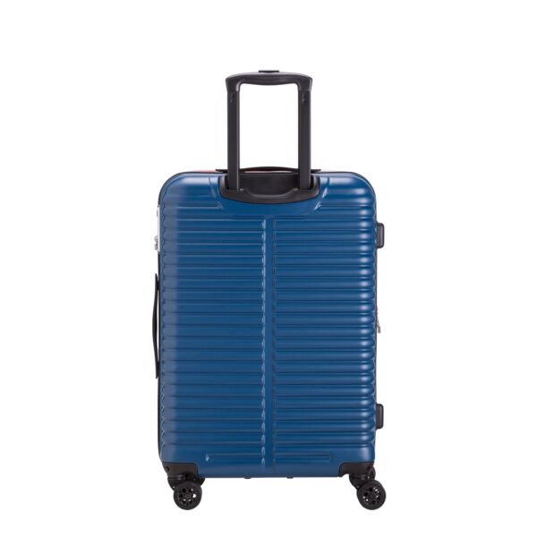 Go italy travel unisex medium hard trolleys – Image 11