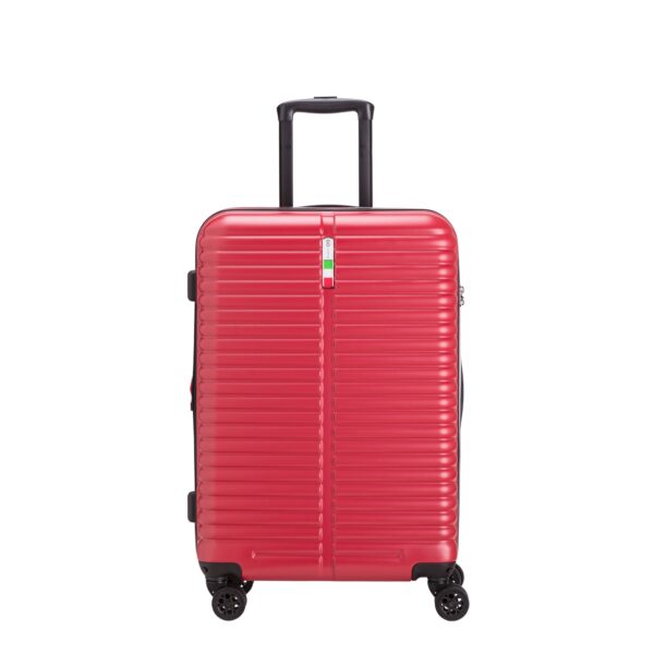 Go italy travel unisex medium hard trolleys – Image 3