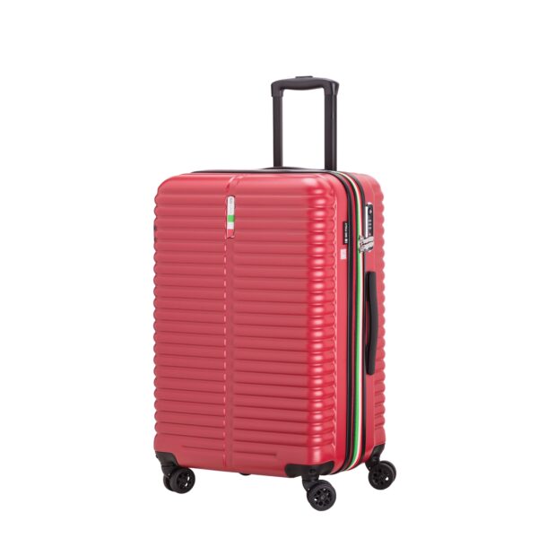 Go italy travel unisex medium hard trolleys – Image 16