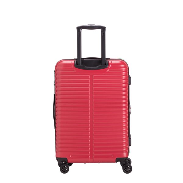 Go italy travel unisex medium hard trolleys – Image 17