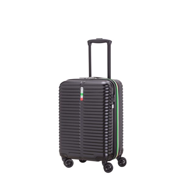 Go italy travel unisex small hard trolleys – Image 4