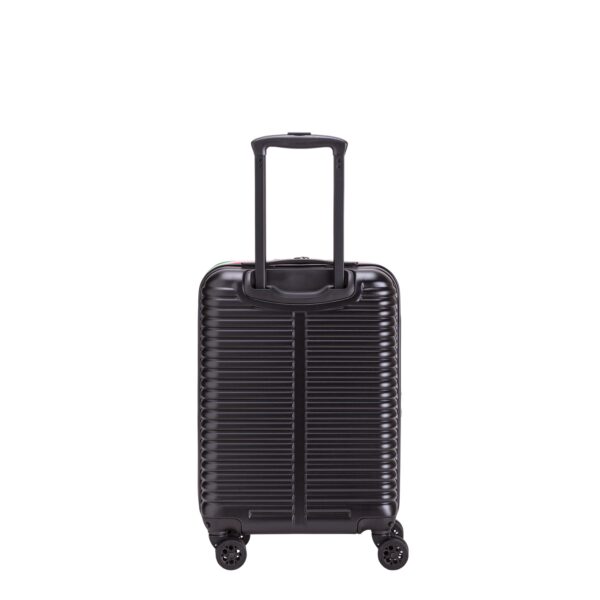 Go italy travel unisex small hard trolleys – Image 5