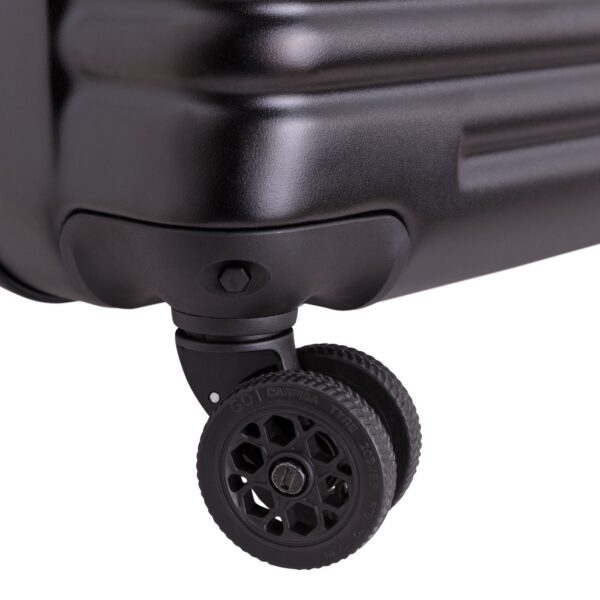 Go italy travel unisex small hard trolleys – Image 7