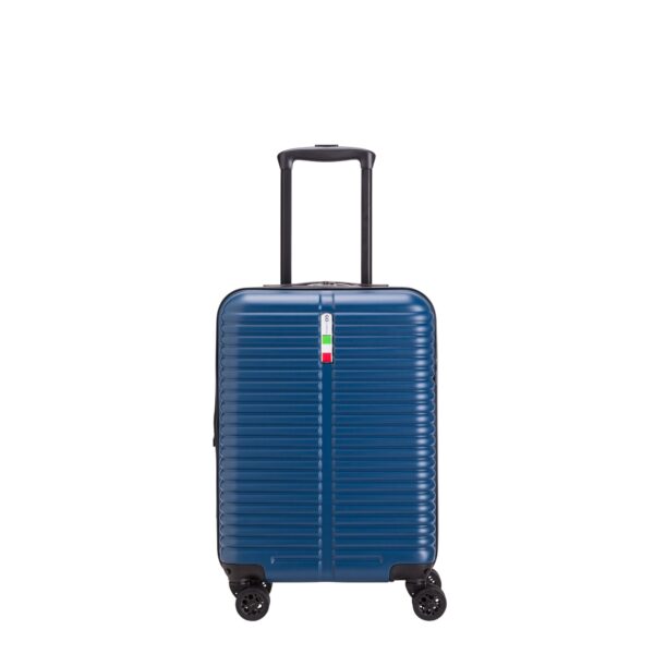 Go italy travel unisex small hard trolleys