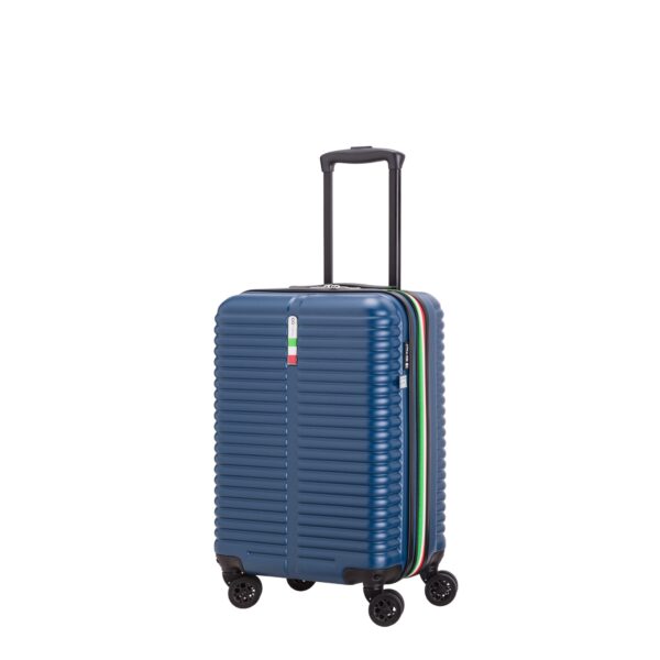 Go italy travel unisex small hard trolleys – Image 10