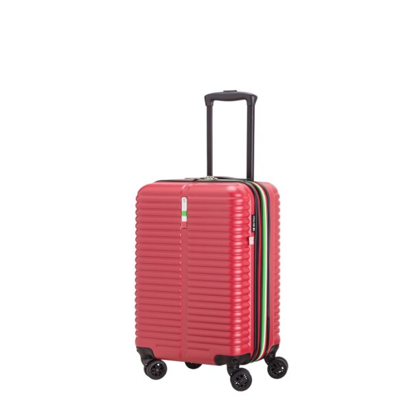 Go italy travel unisex small hard trolleys – Image 16